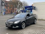 Opel Insignia 2.0 Turbo 4x4 OPC-Line - Opel Insignia mit Benzin-Antrieb: Limousine, Opc Line