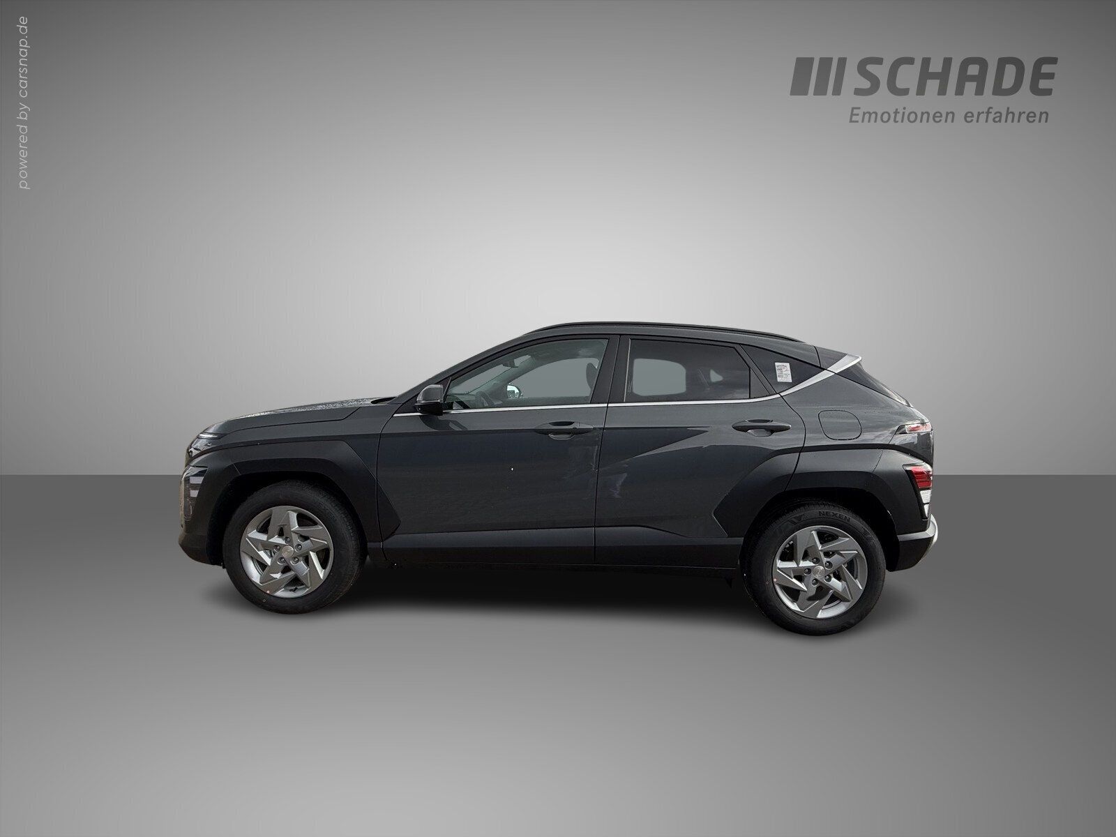 Hyundai Kona – Bild 3