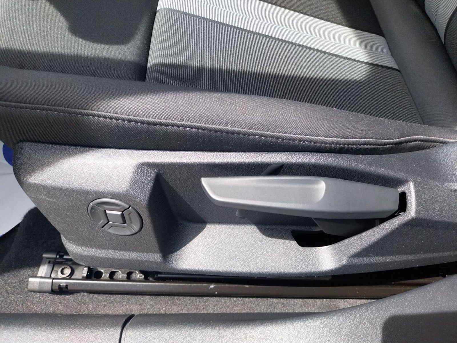 Audi A3 - Bild 8