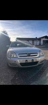 Opel Signum tauschen auch möglich - scheckheftgepflegte Opel Signum