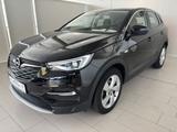 Opel Grandland X 1.2 Start/Stop Automatik Business El - Gebrauchtwagen in Wilhelmshaven