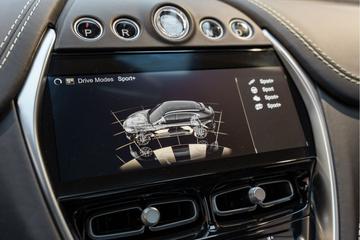 2022 Aston Martin DBX — миниатюра 46