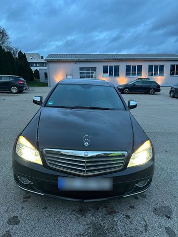 Mercedes-Benz Mercedes C- Klasse w204 280