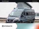 HYMER / ERIBA / HYMERCAR FREE 602 / Schlafdach / 3,5t / 5,99 m / Lithium