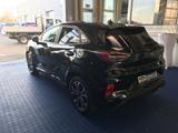 Ford Puma ST-Line Design MHEV+LED+NAV+DAB+PDC+SHZ+LMF - Ford Puma: ST Line Design