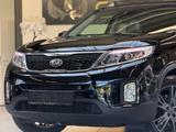 Kia Sorento Vision 4WD 2.2 CRDI/Leder/PANO/CAM/Xenon - Kia Sorento: 2wd