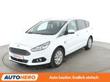 Ford S-Max 1.5 EcoBoost Titanium *TEMPO*CAM*PDC*SHZ* - gebrauchte Ford Kombis