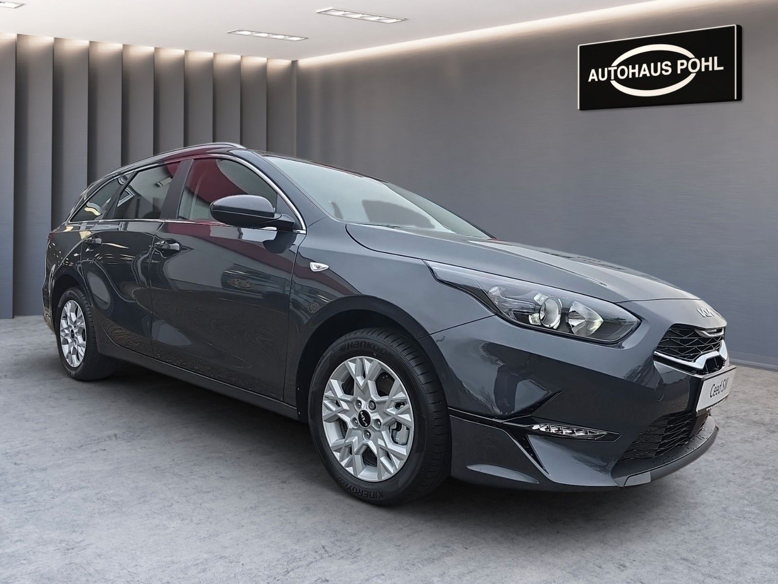 Fahrzeugabbildung Kia Ceed_SW 1.5T 140 DCT7 VIS KOMF+ (NAV)