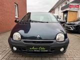 Renault Twingo Elysee 1.2 mit Klima - gebrauchte Renault Twingo aus dem Jahr 2007