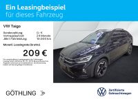 Volkswagen Taigo - Vorschau Bild 2