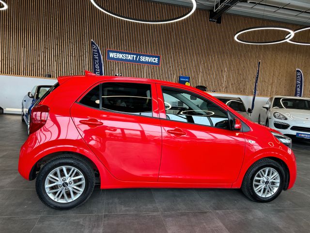 Kia Picanto Dream Team *Navi*Kamera*PDC*