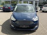 Ford C-Max Ambiente - blaue Ford C-Max