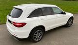 Mercedes-Benz 250 GLC 4Matic AMGLine - Mercedes-Benz 250 Benziner Gebrauchtwagen