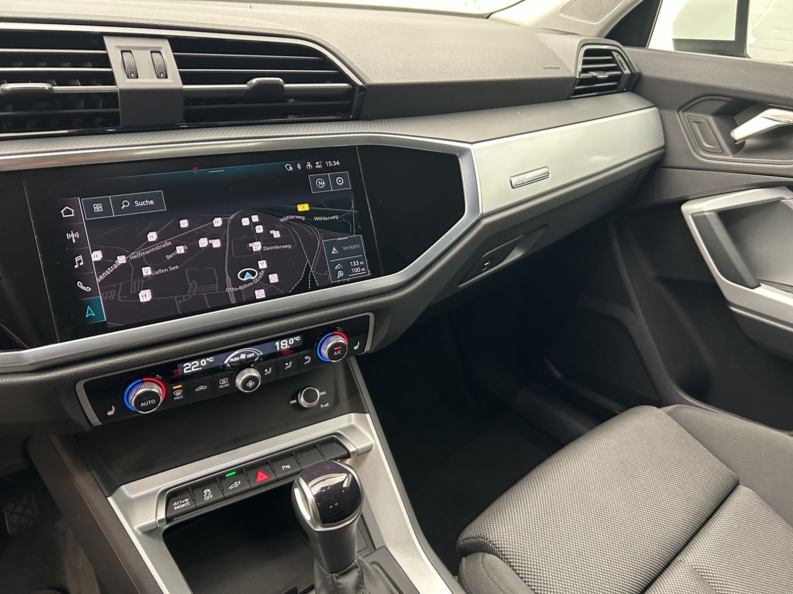 Audi Q3 - Bild 6