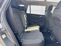 Skoda Kodiaq - Vorschau Bild 11