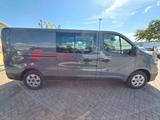Renault Trafic L2H1 Doppelkabine 3,0t dCi 150 Automatik - Renault Trafic: Doppelkabine