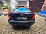 Mercedes-Benz C 180 KOMPRESSOR Elegance - Mercedes-Benz C 180 aus 2004