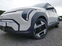 Kia EV3 - Vorschau Bild 2