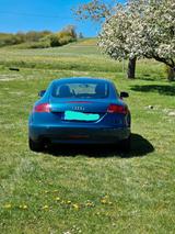Audi TT Coupe 2.0 TFSI BWA 108.500km petro... - Audi 200 Gebrauchtwagen