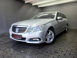 Mercedes-Benz E 250 CGI T , AUTOMATIK, e.DACH, DISTRONIC, NIGH - Mercedes-Benz E 250 Gebrauchtwagen in Berlin