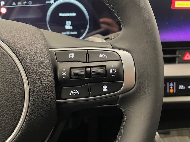 Fahrzeugabbildung Kia Sportage Spirit 1.6 T-GDI Mild-Hybrid Kamera Nav