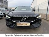 Volvo V60 Momentum AHK WINTERP D.TACHO - Volvo V60 Momentum mit Diesel-Antrieb