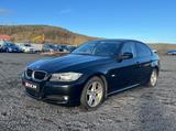 BMW 318 3 Limousine 318i Facelift - BMW 3er Reihe aus 2009: Facelift