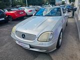 Mercedes-Benz SLK 230 KOMPRESSOR Cabrio Final Edition *Klima* - Mercedes-Benz SLK 230 Gebrauchtwagen