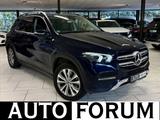 Mercedes-Benz GLE 400 d 4M LEDER AHK 360KAMERA BURMESTER MBUX - Mercedes-Benz GLE 400 in Hamburg