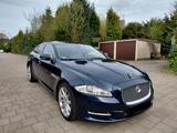 Jaguar XJ 3.0d Portfolio*Vollaustattung - Jaguar XJ Portfolio mit Diesel-Antrieb
