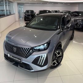 Peugeot 2008 - 4