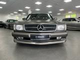 Mercedes-Benz 500 SEC Breitbau/Zender Einzelstück/ V8 - Mercedes-Benz 500: Coupe, Sec