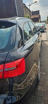 Audi S6 4.0 TFSI quattro S tronic Avant - - gebrauchte Audi S6 aus dem Jahr 2013