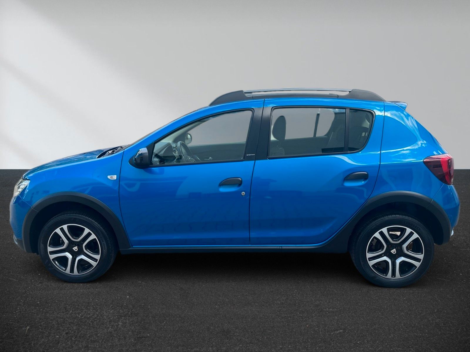 Dacia Sandero II Stepway Celebration – Bild 6