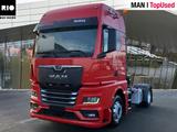 MAN TGX 18.510 4x2 BL SA , Hydraulik