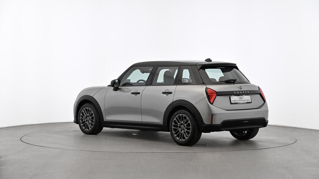 MINI Cooper S - Bild 9