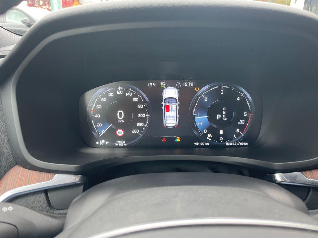 Volvo V60 Cross Country