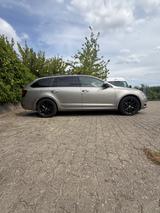 Skoda Octavia 1.8 TSI DSG CLEVER Combi CLEVER - Skoda Octavia: Allradantrieb, 1.8