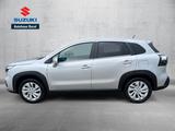 Suzuki S-Cross 1.4 BOOSTERJET Hybrid Comfort AT - gebrauchte Suzuki SUV & Geländewagen