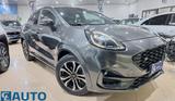 Andere Ford Puma 1.5 EcoBlue 120 CV S&S ST-Line Design - Andere: E5