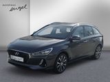 Hyundai i30 Kombi 1.4 T-GDI Trend,LED,KAMERA,NAVI,DAB,SH - Hyundai i30 mit Benzin-Antrieb: Kombi, 1.4