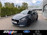 Mazda 2 L SKYACTIV-G 90 M Hybrid 6GS AL-HOMURA TOU-P2 - gebrauchte Mazda 2 aus dem Jahr 2022