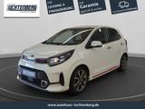 Kia Picanto 1.2T GT LINE KAMERA+CARPLAY+BLUETOOTH - Kia Picanto Gebrauchtwagen in Köln