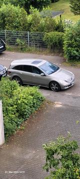 Mercedes-Benz Mercede 320 - gebrauchte Mercedes-Benz E 320 aus dem Jahr 2006
