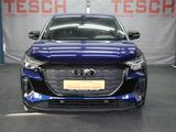 Audi Q4 e-tron Sportback 45 quattro/AHK/Standklima/ - Audi Q4 aus 2023