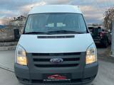 Ford Transit Kombi FT 280 M - Ford Gebrauchtwagen von 2008