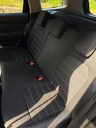 DACIA Duster II Anniversary Prestige 1 Hand unfallfrei