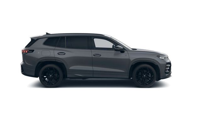 Tayron 1.5 eHybrid  DSG R-Line *IQ*Pano*Black*20