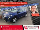 Mitsubishi ASX 1.0i Tubo-Benziner Basis - Mitsubishi ASX in Köln