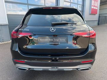 Mercedes GLC 200 - 7